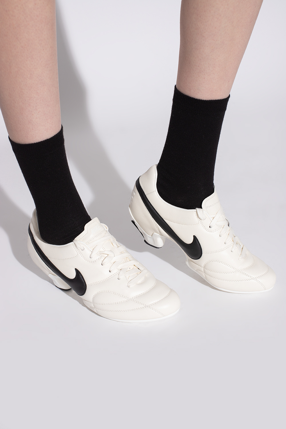 Comme des outlet gar?ons zapatillas blancas